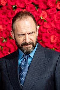 List of awards and nominations received by Ralph Fiennes.